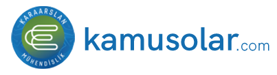 Karaarslan Mühendislik Logo